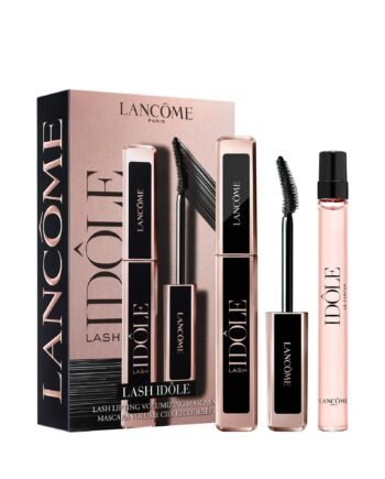 LASH IDÔLE MASCARA SET WITH IDÔLE EAU DE PARFUM Gift Set