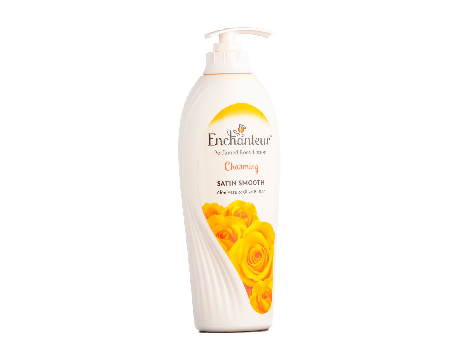 EnchanteurHand & Body Lotion Charming 400 ml