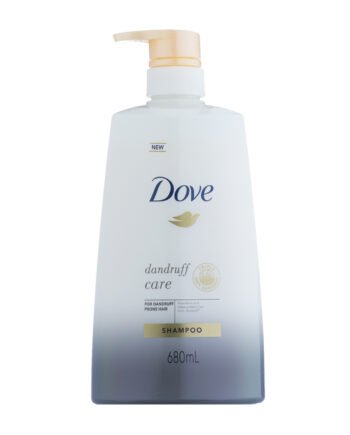 Dove Shampoo Dandruff Care 680 ml