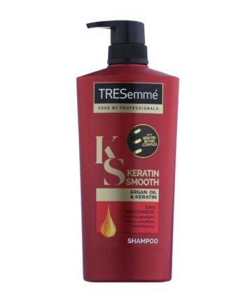 Tresemme Shampoo Keratin Smooth 670 ml