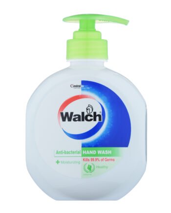 Walch Antibacterial Handwash Moisturizing 525 ml
