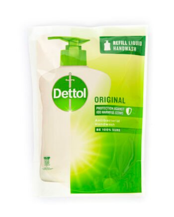 Dettol Handwash Original Refill 225 ml