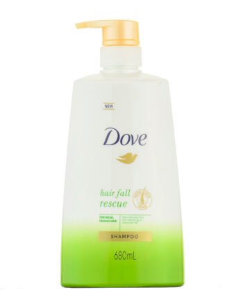 Dove Shampoo Hair Fall Rescue 680 ml