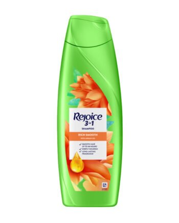 Rejoice Shampoo Rich Soft Smooth 300 ml