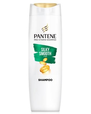 Pantene Shampoo Silky Smooth 300 ml