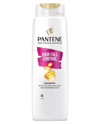 Pantene Shampoo Hair Fall Control 300 ml