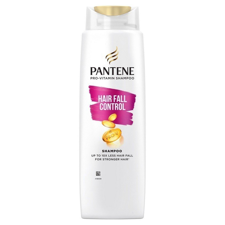 Pantene Shampoo Hair Fall Control 300 ml