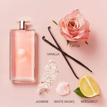 Idôle Eau de Parfum 50 ml
