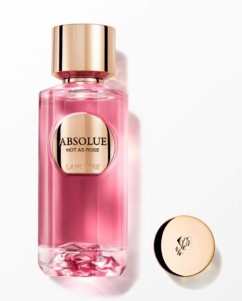 HOT AS A ROSE 100 ml